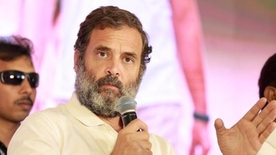 BJP said the Congress is attacking the Election Commission even before the Gujarat dates are announced.