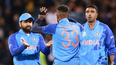 India currently top the table with six points from four matches, having won three and lost one. (AP) India currently top the table with six points from four matches, having won three and lost one. (AP)