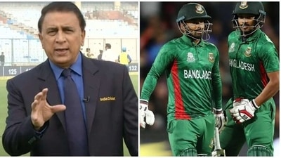 Sunil Gavaskar's blunt take on IND vs BAN at T20 World Cup