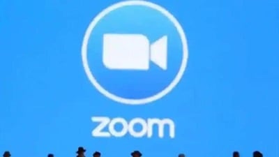 Zoom down for thousands of users: Downdetector (Reuters)