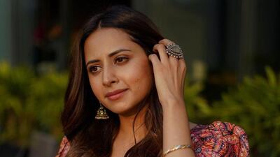 Sargun Mehta has been successfully working in the industry not just as an actor but also as a producer Sargun Mehta has been successfully working in the industry not just as an actor but also as a producer