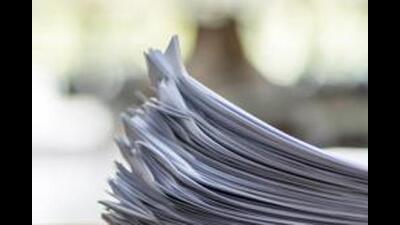 Iris scan to verify CET candidates’ identity (Getty Images/iStockphoto) Iris scan to verify CET candidates’ identity (Getty Images/iStockphoto)