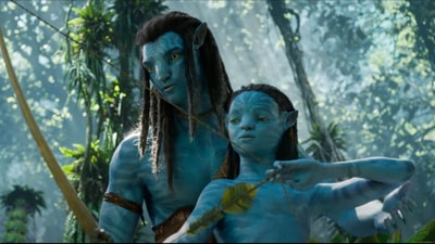 Avatar: The Way of Water brings back old character and adds some new ones.