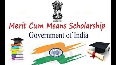 The NMMS scholarships, launched in 2008, are awarded to meritorious students from economically weaker sections to arrest their dropout rate after class 8. (Sourced) The NMMS scholarships, launched in 2008, are awarded to meritorious students from economically weaker sections to arrest their dropout rate after class 8. (Sourced)