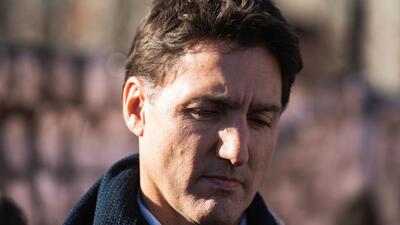 The government of Canada has conveyed that they respect the sovereignty and territorial integrity of India and they will not recognise the so-called referendum, the external affairs ministry said (Reuters File Photo) The government of Canada has conveyed that they respect the sovereignty and territorial integrity of India and they will not recognise the so-called referendum, the external affairs ministry said (Reuters File Photo)