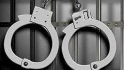 The two accused were brought to Lucknow from Saharanpur after their names surfaced during interrogation of people arrested earlier in this connection. (Pic for representation)