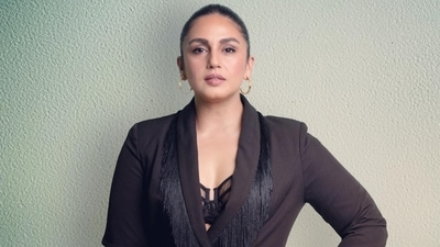Huma Qureshi has opened up about the size zero obsession in Bollywood. (Instagram) Huma Qureshi has opened up about the size zero obsession in Bollywood. (Instagram)