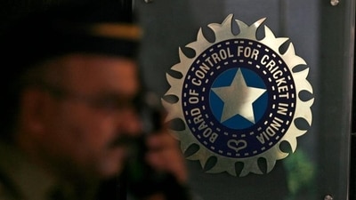 BCCI (REUTERS) BCCI (REUTERS)