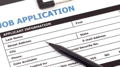 OSSC Recruitment 2022: Apply for 2168 group B, C vacancies from Nov 11 on ossc.gov.in (Shutterstock/ Representative photo)