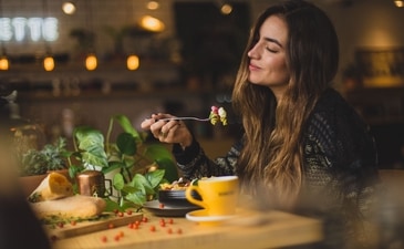 5 tips to make healthy meals taste great (Unspalsh) 5 tips to make healthy meals taste great (Unspalsh)