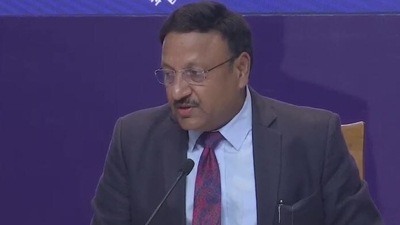 '110 days ahead': EC on charges of delay in Gujarat polldates, unfairness
