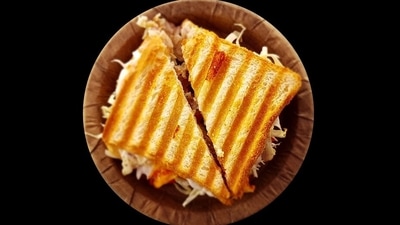 National Sandwich Day is celebrated every year on November 3 (Pixabay) National Sandwich Day is celebrated every year on November 3 (Pixabay)