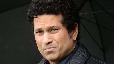 Sachin Tendulkar shared about his roadtrip. (Getty) Sachin Tendulkar shared about his roadtrip. (Getty)