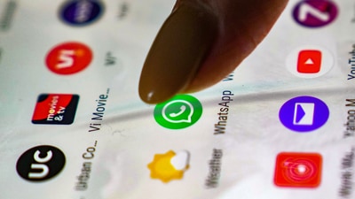 For the moments you want to keep your online presence private, WhatsApp has introduced the ability to select who can and can’t see when you’re online. (PTI) For the moments you want to keep your online presence private, WhatsApp has introduced the ability to select who can and can’t see when you’re online. (PTI)