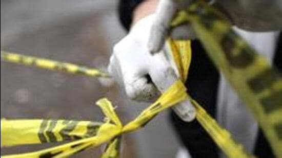 11-year-old boy died by suicide after being allegedly abused and harassed by his husband’s woman partner in Pune. ((PIC FOR REPRESENTATION))