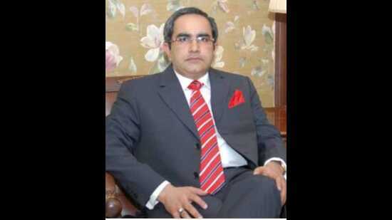 The CBI had arrested Neeraj Saluja, director of Ludhiana-based SEL Textiles, for defrauding a consortium of 10 banks, led by Central Bank of India, of ₹1,530.99 crore.