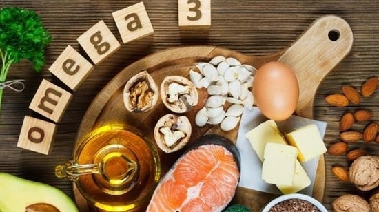 Here are some nutrients that can help boost your immunity amid Omicron spread(Shutterstock)