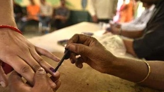 Bypolls Highlights: Voting Ends For 7 Assembly Seats In 6 States ...