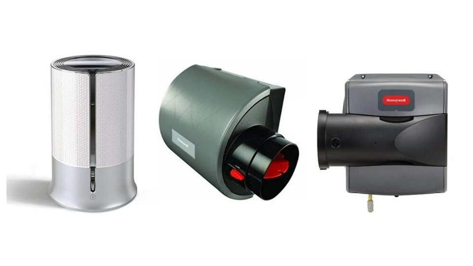 10 best Honeywell humidifiers that are worth your money