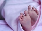 The newborn twins, their mother die in Karnataka The newborn twins, their mother die in Karnataka