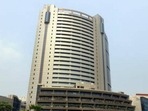 New Delhi, India- July 1, 2015: A view of the MCD Civic Centre Building in New Delhi, India on Wednesday, July 01, 2015. ( Photo By Sonu Mehta/Hindustan Times) (Hindustan Times) New Delhi, India- July 1, 2015: A view of the MCD Civic Centre Building in New Delhi, India on Wednesday, July 01, 2015. ( Photo By Sonu Mehta/Hindustan Times) (Hindustan Times)