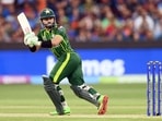 Mohammad Rizwan(Pakistan Cricket Twitter) Mohammad Rizwan(Pakistan Cricket Twitter)