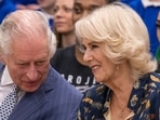 King Charles-Camilla: Britain's King Charles III and Camilla, Queen Consort.