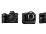 Looking for mirrorless lens is a good idea in camera meant for photo studio photography.
