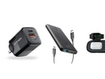 Apple mobile accessories make using these phones a breeze.