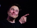 Tesla CEO Elon Musk took ownership of Twitter last week.(AFP) Tesla CEO Elon Musk took ownership of Twitter last week.(AFP)