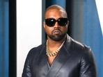 Kanye West demands to be referred to as Kanye West demands to be referred to as