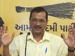 Delhi Chief Minister and AAP Convener Arvind Kejriwal. (PTI Photo) Delhi Chief Minister and AAP Convener Arvind Kejriwal. (PTI Photo)