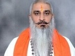 Sudhir Suri, a Shiv Sena leader, shot dead. 