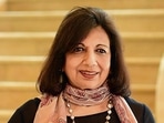 Kiran Mazumdar Shaw has been part of a number of online discussions related to Bengaluru and its infrastructure in the past.