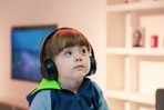 Children's social development is aided by musical sensitivity: Research(Unsplash) Children's social development is aided by musical sensitivity: Research(Unsplash)
