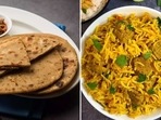 Balancing your lunch with protein, fibre, vitamins and other essential nutrients can make a visible difference to your energy levels as well as immunity. (Pinterest) Balancing your lunch with protein, fibre, vitamins and other essential nutrients can make a visible difference to your energy levels as well as immunity. (Pinterest)