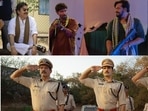 Neeraj Pandey's Khakee The Bihar Chapter appears to be a gripping thriller. Neeraj Pandey's Khakee The Bihar Chapter appears to be a gripping thriller.