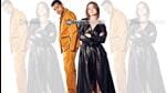For Dheer Momaya and Dar Gai, it was love at first sight—with each other and with the movies For Dheer Momaya and Dar Gai, it was love at first sight—with each other and with the movies