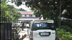 Raids were also conducted at other locations related to coal traders and businessmen in Chaibasa and Jamshedpur (HT Photo)