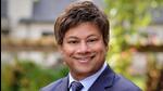 Democratic US Rep Shri Thanedar of Michigan, running for election to the US House of Representatives in the 2022 US midterm elections. (REUTERS) Democratic US Rep Shri Thanedar of Michigan, running for election to the US House of Representatives in the 2022 US midterm elections. (REUTERS)