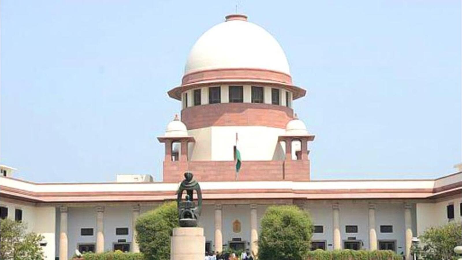 Constant Communal Tension A Violation Of Right To Life: Supreme Court ...