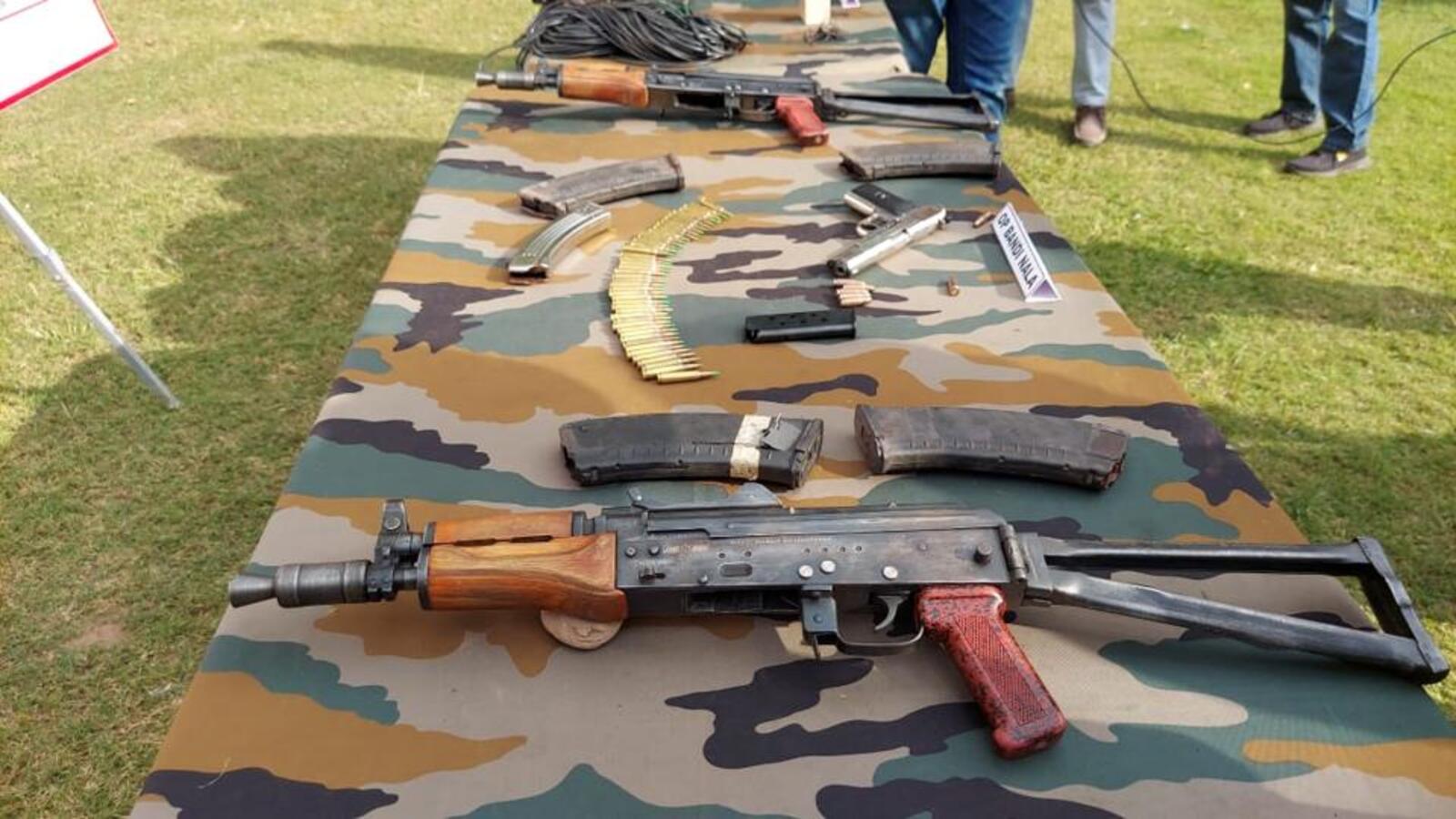 mines-arms-ammunition-and-amp-drugs-at-loc-expose-pakistan-s-sinister-designs-army