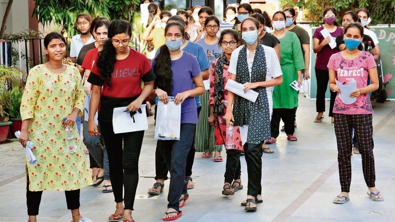 एमबीबीएस, बीडीएस और अन्य पाठ्यक्रमों के लिए गोवा नीट यूजी काउंसलिंग शेड्यूल जारी