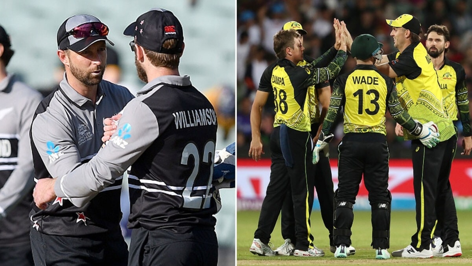 T20 World Cup Points Table Australia In Danger After New Zealand Reach 