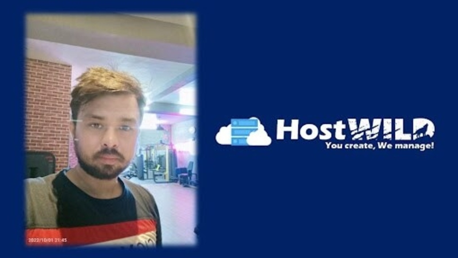 HostWild.com Provides Powerful Web Hosting Solution Worldwide