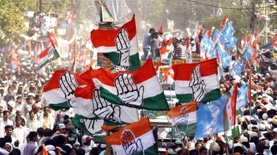 Gujarat assembly elections: Congress releases 1st list of candidates