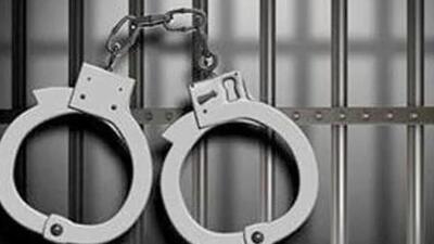 He was allegedly involved in the embezzlement of public funds worth over  ₹35 lakh. (File image | Representative)