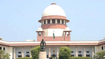Issuing a slew of directives to the Maharashtra government for tracing the absconding accused and paying compensation to the riot victims, a bench of justices Sanjay Kishan Kaul, AS Oka and Vikram Nath underscored that a constitutional court cannot shut its eyes towards the plight of victims just because the petition was pending in the top court for 21 years Issuing a slew of directives to the Maharashtra government for tracing the absconding accused and paying compensation to the riot victims, a bench of justices Sanjay Kishan Kaul, AS Oka and Vikram Nath underscored that a constitutional court cannot shut its eyes towards the plight of victims just because the petition was pending in the top court for 21 years