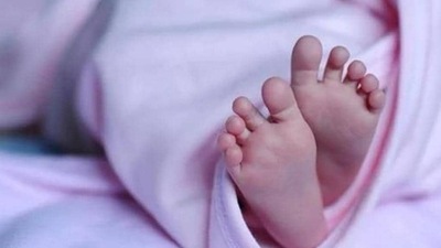 The newborn twins, their mother die in Karnataka The newborn twins, their mother die in Karnataka