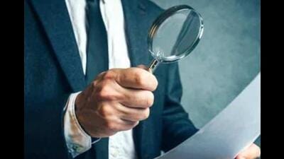 The bureau has sought records from 1988, when trust came into existence after the death of the last ruler, to till now. (Representational photo) The bureau has sought records from 1988, when trust came into existence after the death of the last ruler, to till now. (Representational photo)